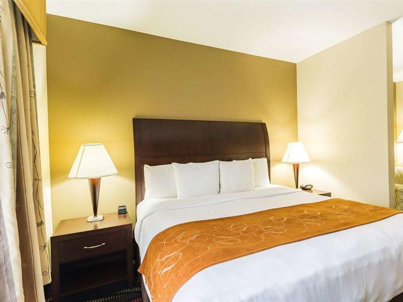 Comfort Suites Beaumont I-10 Ngoại thất bức ảnh