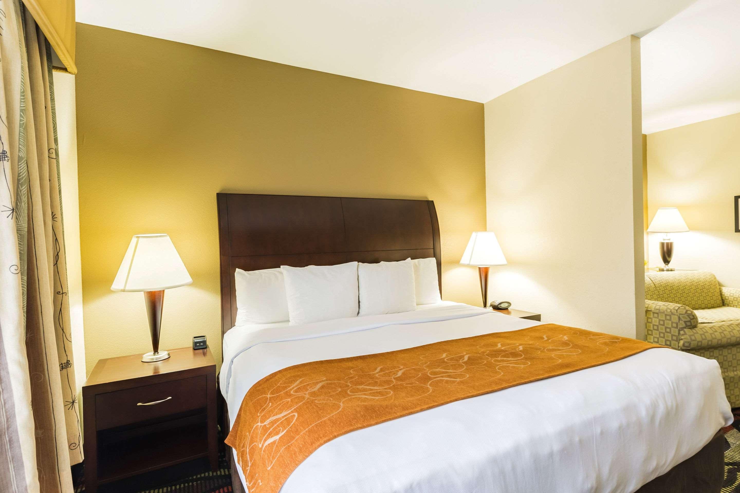 Comfort Suites Beaumont I-10 Ngoại thất bức ảnh