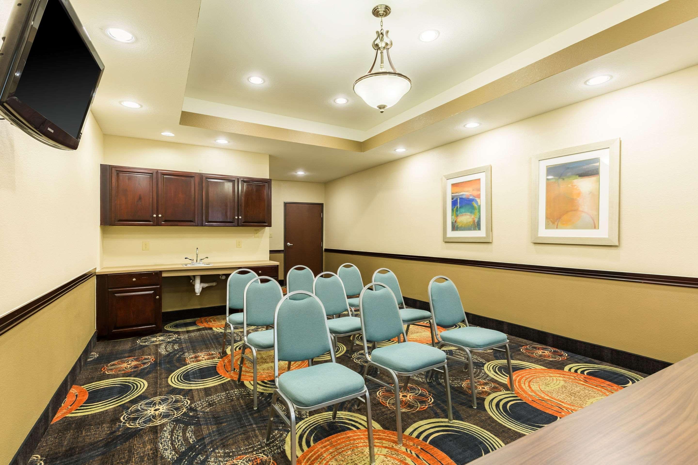 Comfort Suites Beaumont I-10 Ngoại thất bức ảnh