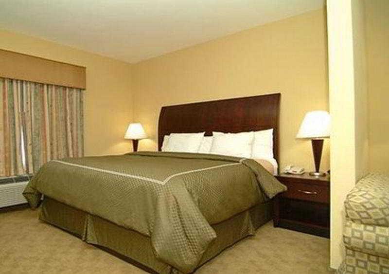 Comfort Suites Beaumont I-10 Ngoại thất bức ảnh