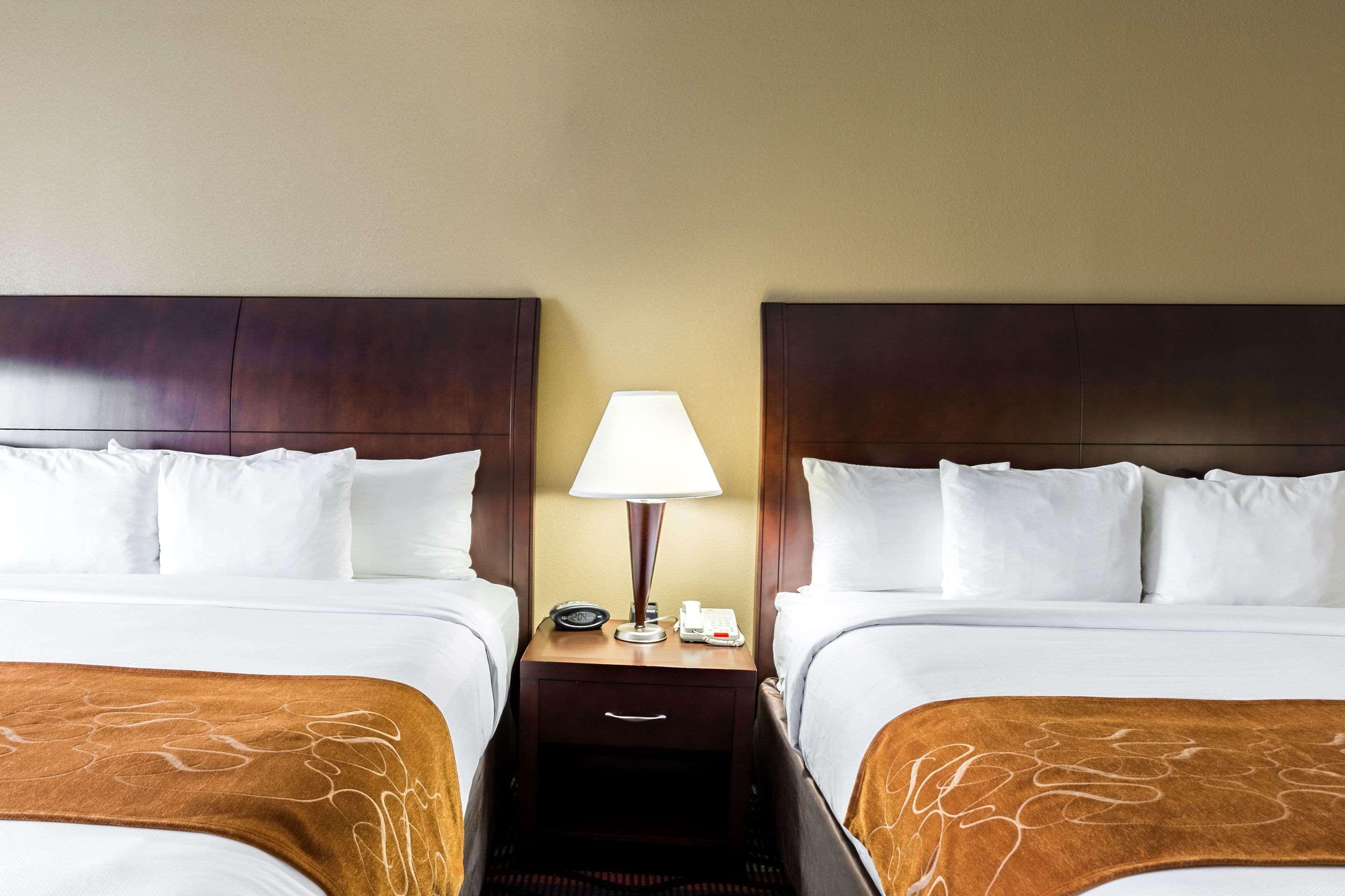 Comfort Suites Beaumont I-10 Ngoại thất bức ảnh