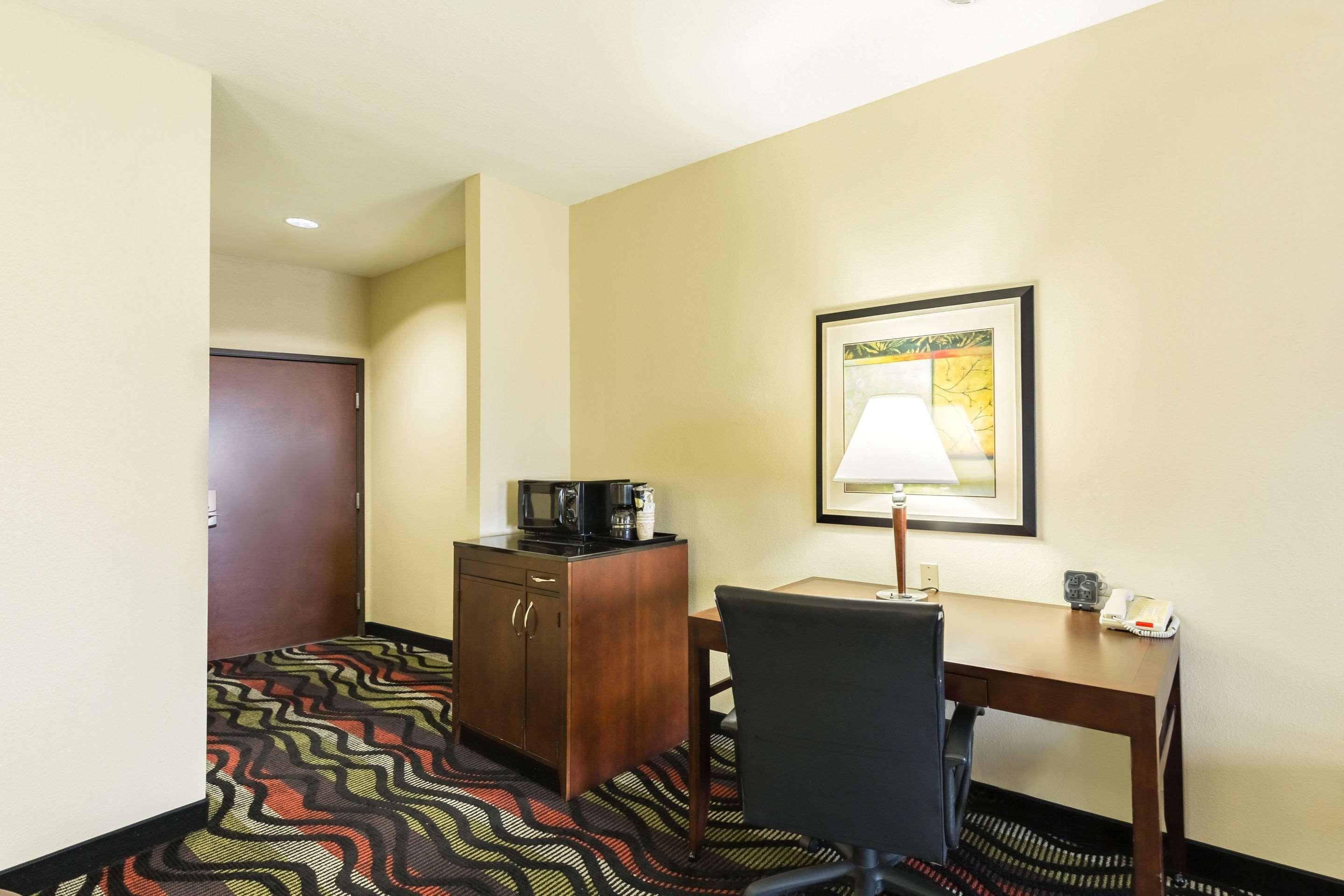 Comfort Suites Beaumont I-10 Ngoại thất bức ảnh