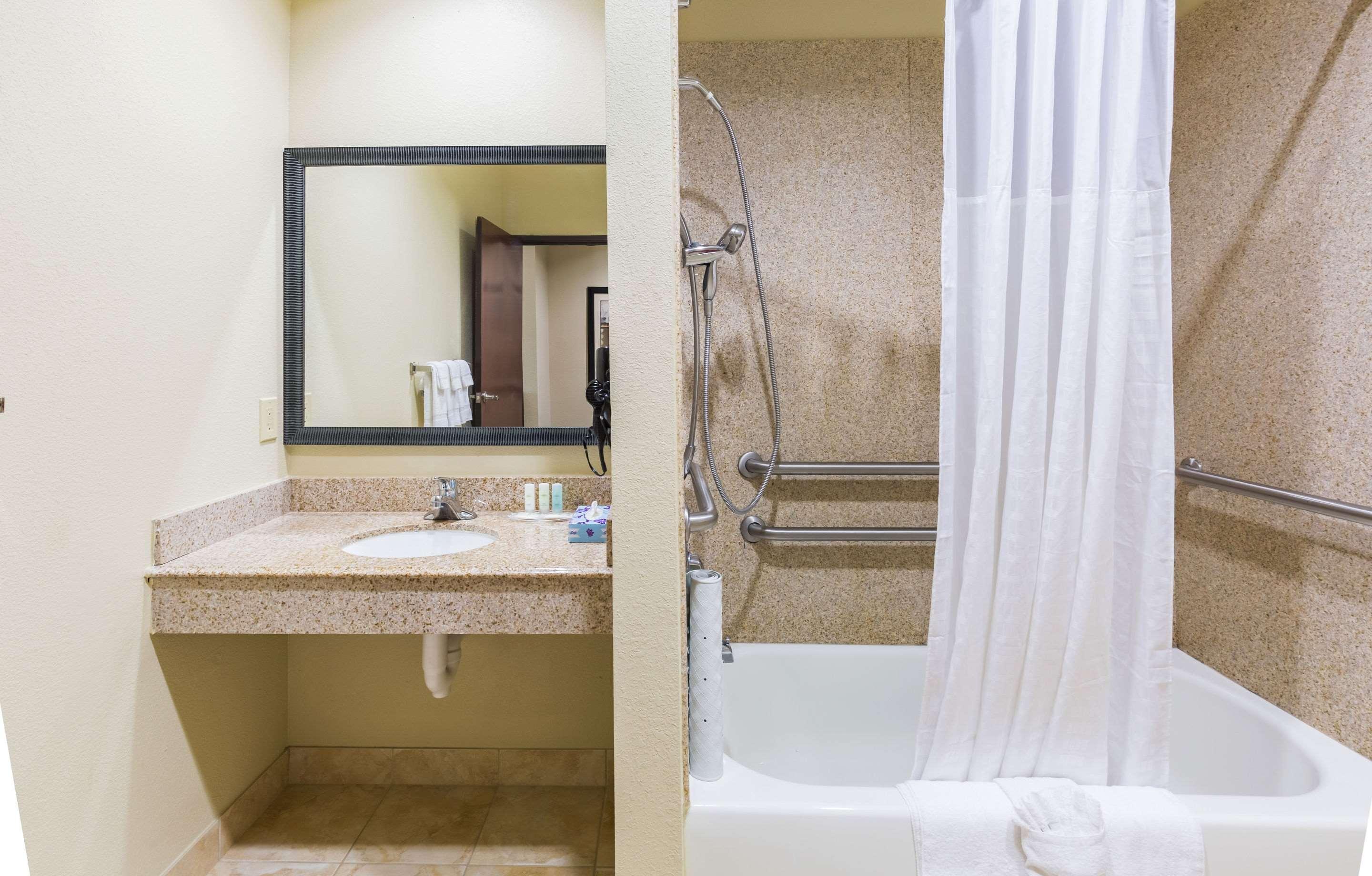 Comfort Suites Beaumont I-10 Ngoại thất bức ảnh