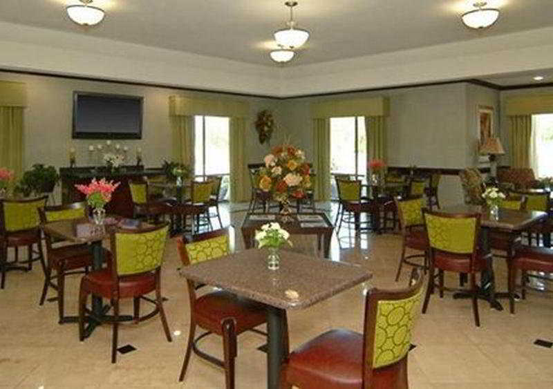 Comfort Suites Beaumont I-10 Ngoại thất bức ảnh